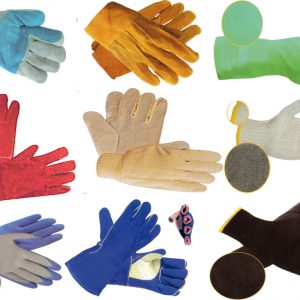 Protección Personal