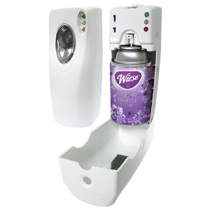 DESPACHADOR DE AROMA