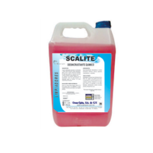 SCALITE