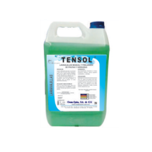 TENSOL