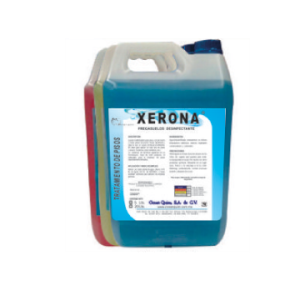 XERONA