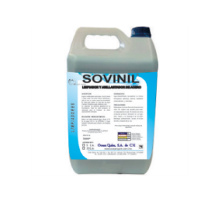 SOVINIL