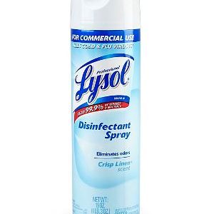 LYSOL ANTIBACTERIAL 346 gr